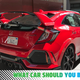 Image for article titled I'm Trading My Type R For Something More Relaxing, What Car Should I Buy?
